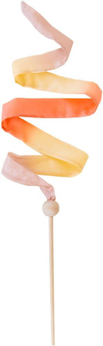 Mini streamers ribbon - streamers,
