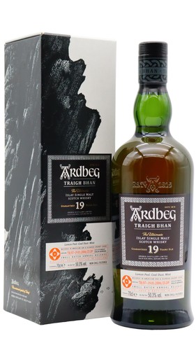 Ardbeg traigh bhan batch 7 - -,