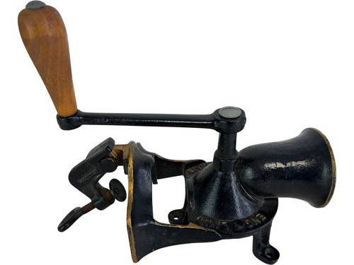 Vintage spong ltd no1 - &, ltd.