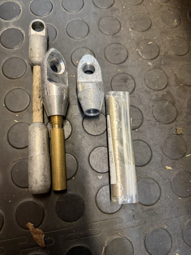 Duct rod repair - duct, plus