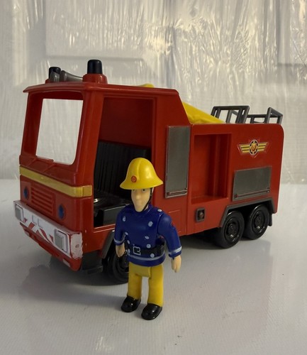 Fireman sam - ⭐️fireman,