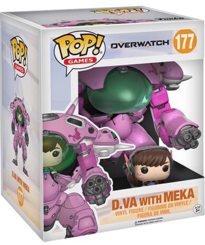 Funko pop vinyl - pop, 177