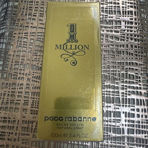 Paco rabanne million - rabanne,