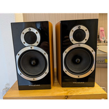 Wharfedale diamond hi fi - diamond, hi-fi