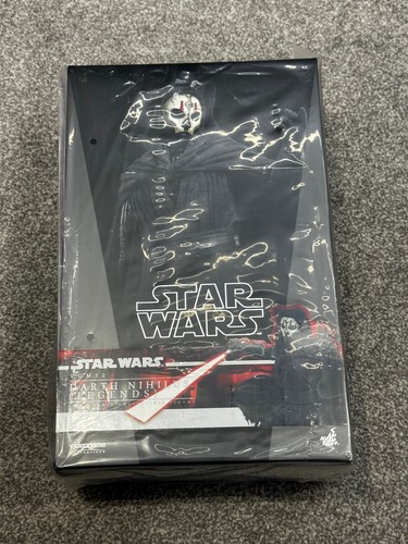 Hot toys star - wars, 1/6