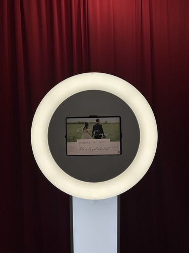 Led ring light - ring,