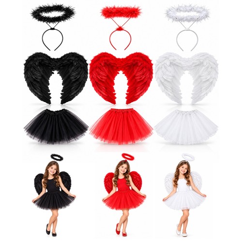 Kids angel fairy - angel, wings