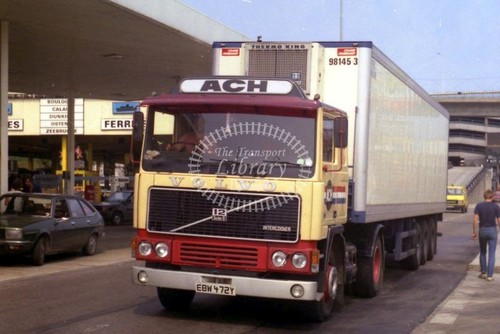 Photo aston clinton haulage - photo,