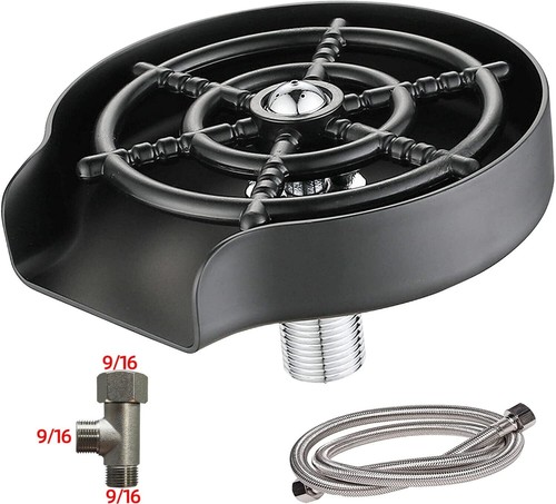 Kitchen automatic cup washer - automatic,