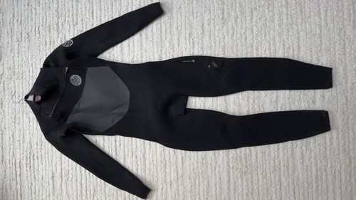 Rip curl bomb pro men - curl, pro+
