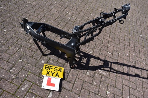 Honda cbr 125 - r, 2004