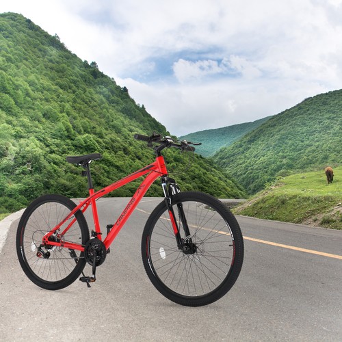 5in high carbon steel 21 - 27.5in,