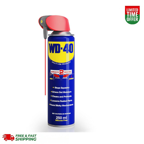 Multi use lubricant - multi,