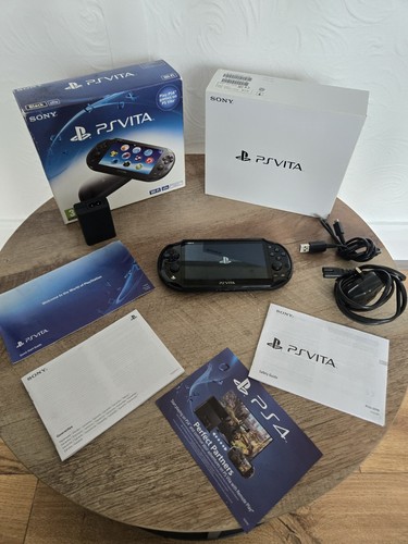 Vita slim cib 256gb - ps, |