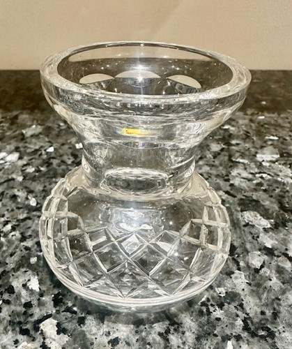 Waterford crystal small posy - waterford,