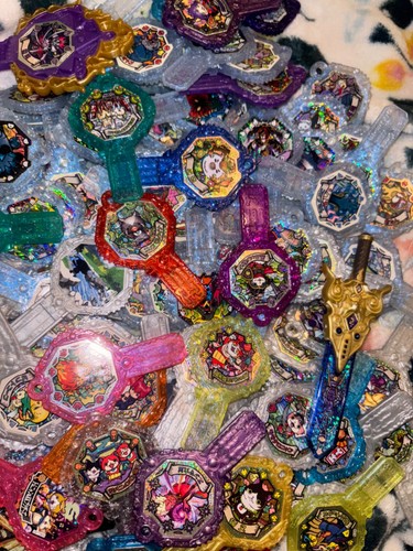 Japan kai youkai watch - japan,