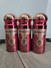 Arabic  Mistiq Rose De  Tesoro