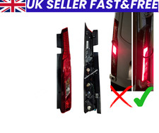 Rear lamp Rear Light right