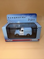 Corgi VA01123 Original Morris