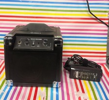 ION Road Rocker Ultra-Compact