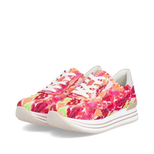 Remonte d1332 ladies - ladies, multi