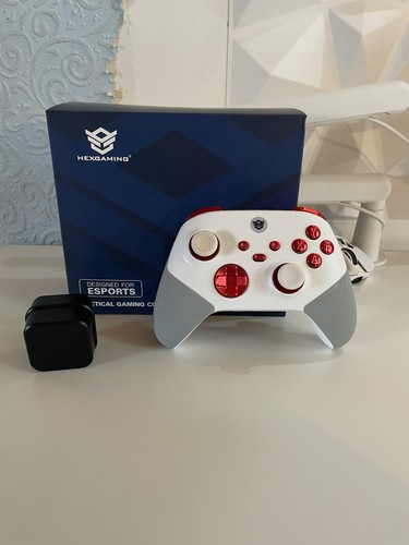 Hexgaming xbox - hexgaming, (custom)