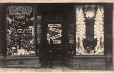 POSTCARD  SOCIAL HISTORY