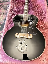 Epiphone gibson ej - gibson, ej-200