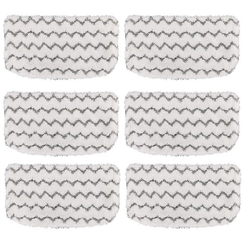 Microfiber mop pads - microfiber,