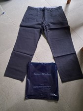 1x Pair New Samuel Windsor