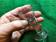 antique 19th Century Glass