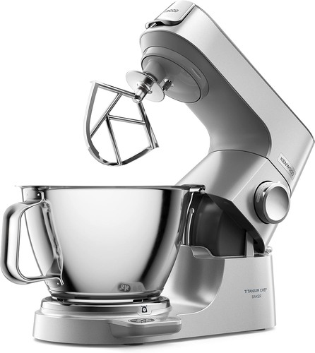 Kenwood titanium chef - kenwood,