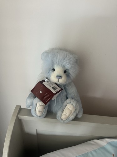 Charlie bears garner - bears,