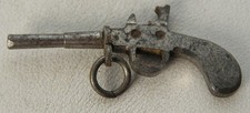 Rare victorian antique steel - rare,