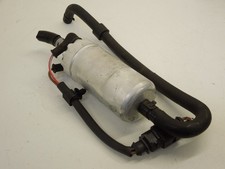 VW Caravelle T5 FL Diesel Fuel