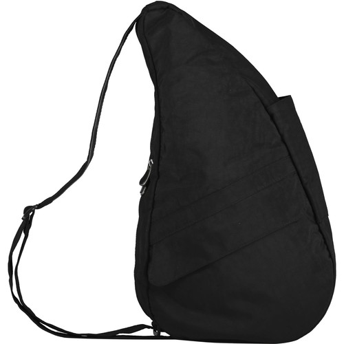 Healthy back bag textured - back,