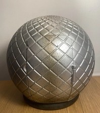 Character Options Doctor Who Sontaran Spaceship, Complete