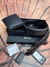 Hugo Boss Gift Box