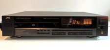 JVC XL-Z431BK CD Player Compact Disc HiFi seperates vintage stack system
