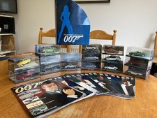 The James Bond collection - 16
