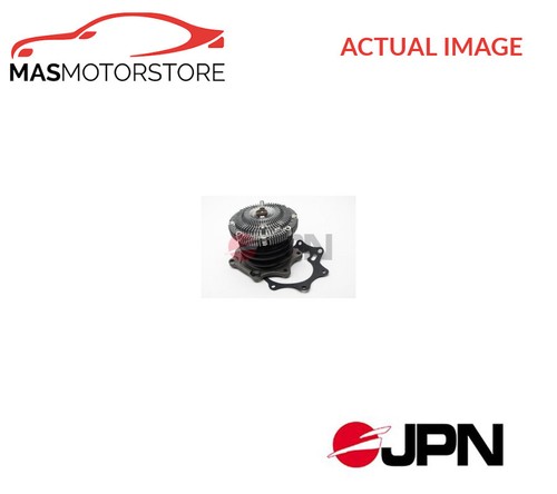 Engine cooling water pump jpn - cooling,