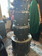 Mapex Mars Crossover drum kit