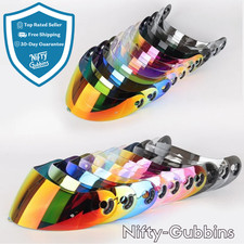 Helmet Visor X-Lite Mirror