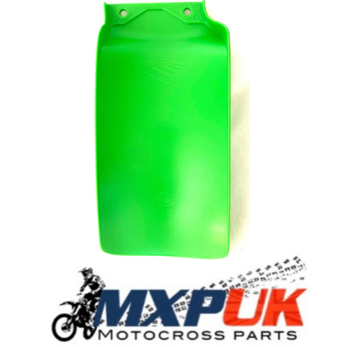 Klx450r 2008 rear shock guard - klx450r,