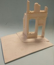Fog models scale european - scale,