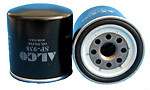 New oil filter for ford - oil,