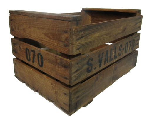 Vintage heavy decorative - vintage,