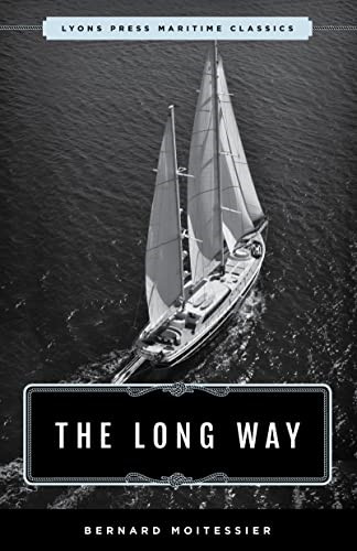 The long way sheridan - way:, house
