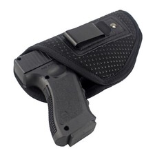Tactical soft neoprene iwb - soft,