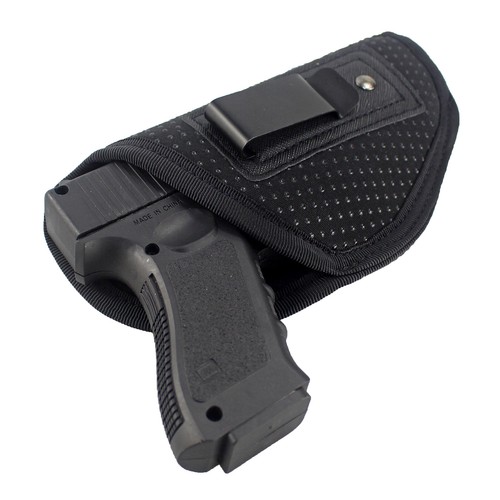 Tactical soft neoprene - neoprene, iwb